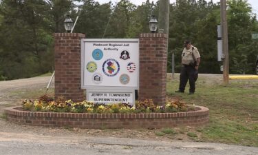 Days after two inmates escaped from Piedmont Regional Jail in Farmville