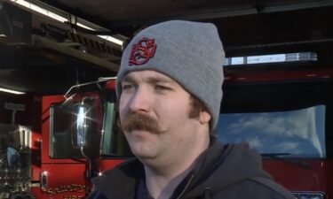 The Sabattus Fire Chief has resigned after three years on the job
