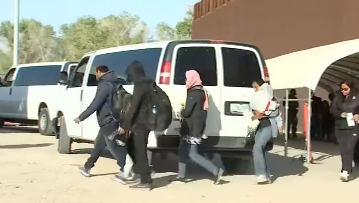 <i>KTVK/KPHO</i><br/>A hospital in Yuma has spent over $26 million in less than a year treating migrants who crossed the border and needed care.