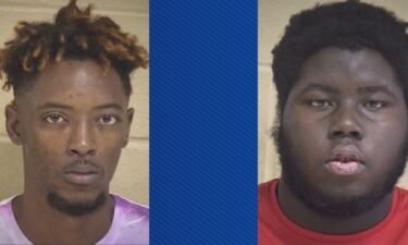Members of the Shreveport Police Sex Crimes Unit began an investigation into allegations of sex crimes committed against a seven-year-old victim. Carlos Wilson and Kyson Lee were arrested and charged.