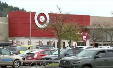 A Target employee is facing charges for invasion of privacy after allegedly filming a mom and her four-year-old son inside the bathroom at a Target store on Southeast Sunnyside Road in Clackamas