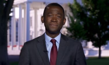 Deputy Treasury Secretary Wally Adeyemo told CNN on Friday that using the 14th Amendment to raise the debt ceiling is off the table even if talks fall through.