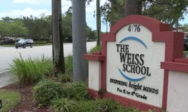 A sixth grader who had an alleged “kill list” of fellow students at The Weiss School in Palm Beach Gardens will not be returning to the school next year