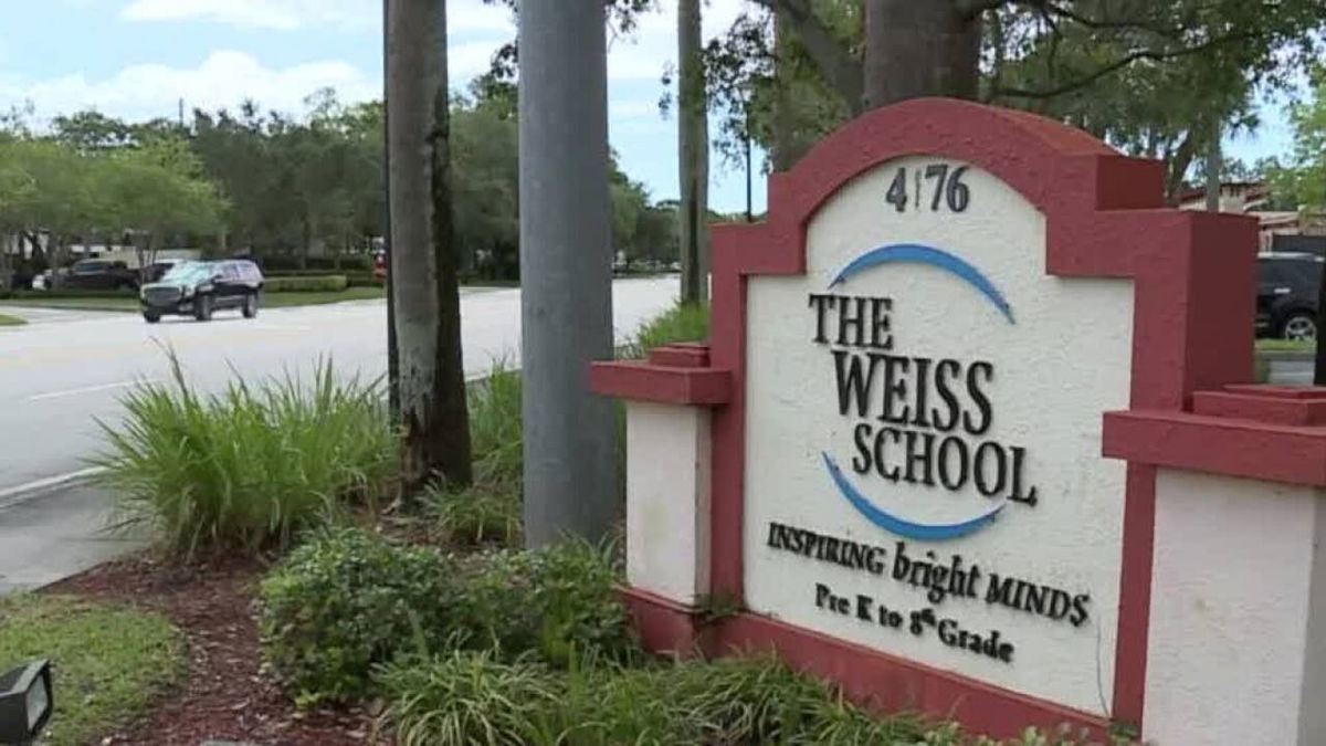 <i>WPTV</i><br/>A sixth grader who had an alleged “kill list” of fellow students at The Weiss School in Palm Beach Gardens will not be returning to the school next year