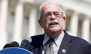 Virginia Democratic Rep. Gerry Connolly