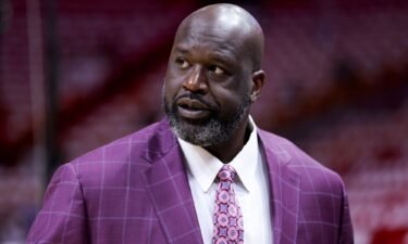 Lawyers for a group of FTX investors have served Shaquille O’Neal
