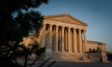 The Supreme Court announced on May 18 that it would formally remove a case concerning the controversial Trump-era immigration policy known as Title 42 from its calendar.