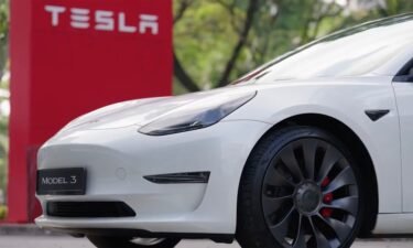 Tesla has released its first-ever commercial.