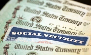 Social Security payments could be delayed due to the debt ceiling impasse.