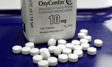 Members of the billionaire Sackler family will be protected from current and future lawsuits over their role in their Purdue Pharma’s opioid business