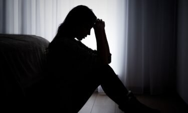 Depression is more widespread than ever in the United States
