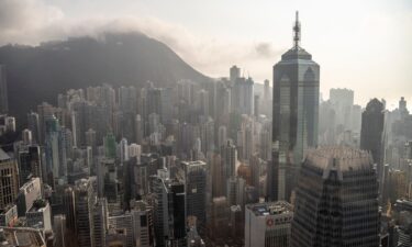 The Hello Hong Kong initiative was introduced to lure back tourists and revitalize the city’s tourism industry.