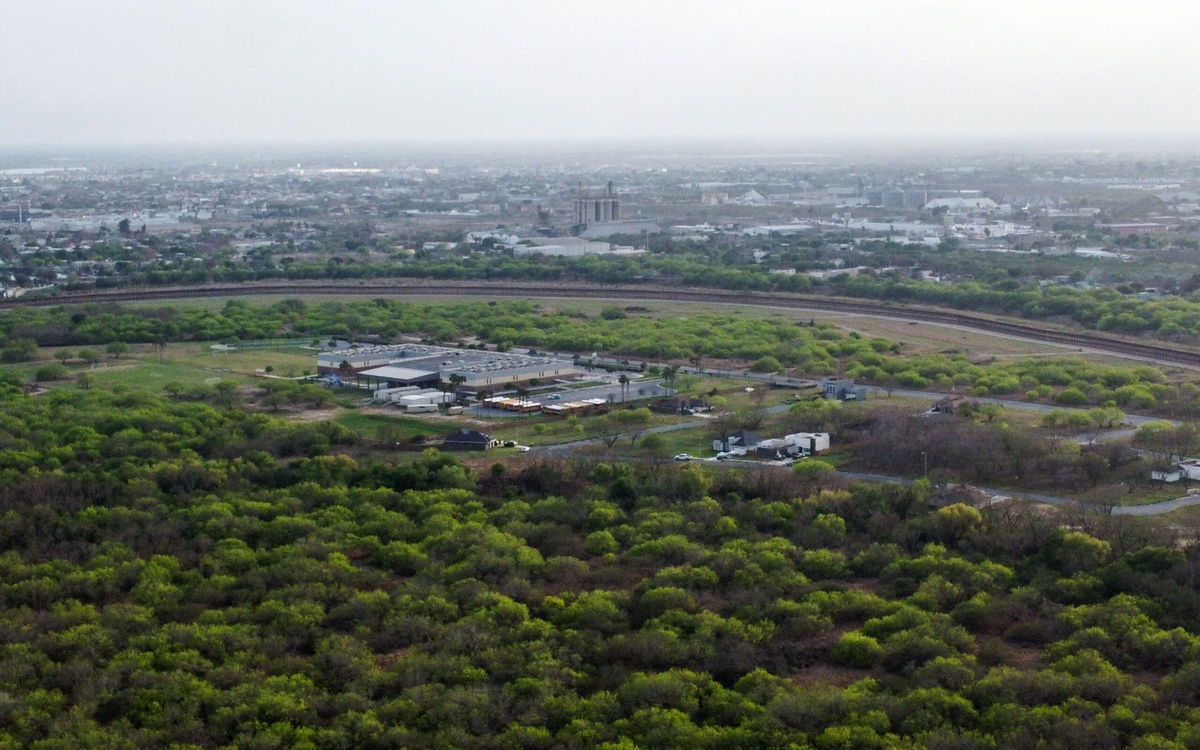 <i>Chandan Khanna/AFP/Getty Images</i><br/>Deadly suspected fungal infections in Texas residents are linked to surgeries in Matamoros