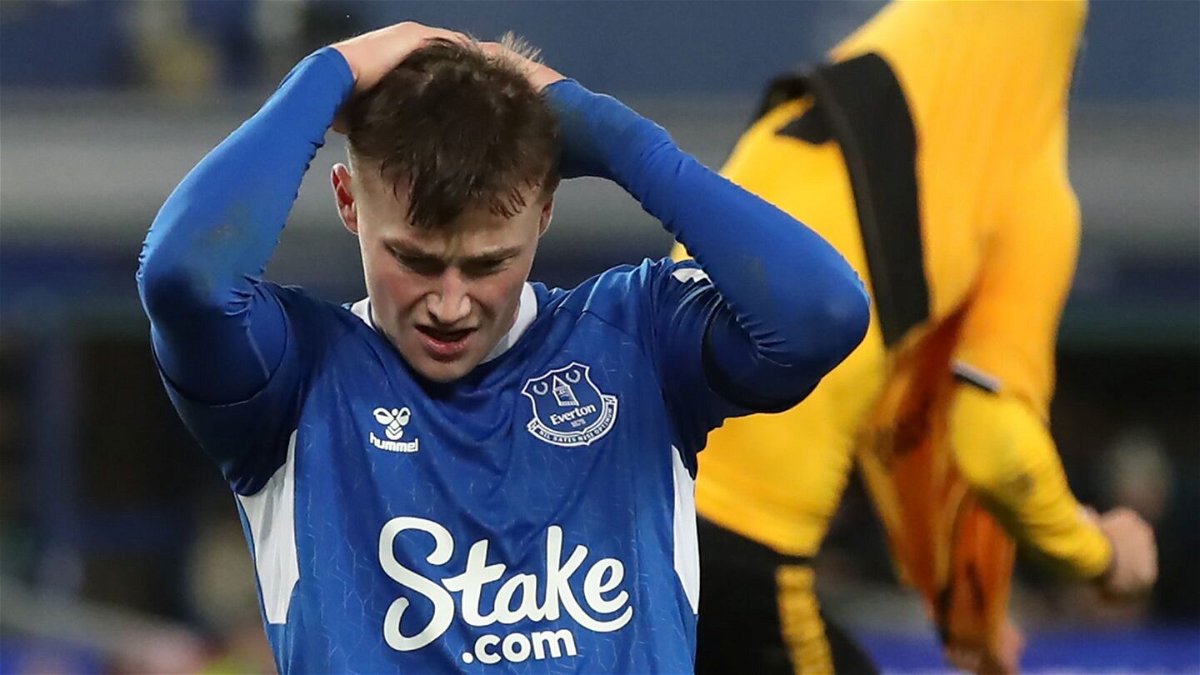 <i>Jan Kruger/Getty Images</i><br/>Everton is one of a select group of teams that has never been relegated.