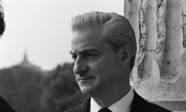 French director René Clément