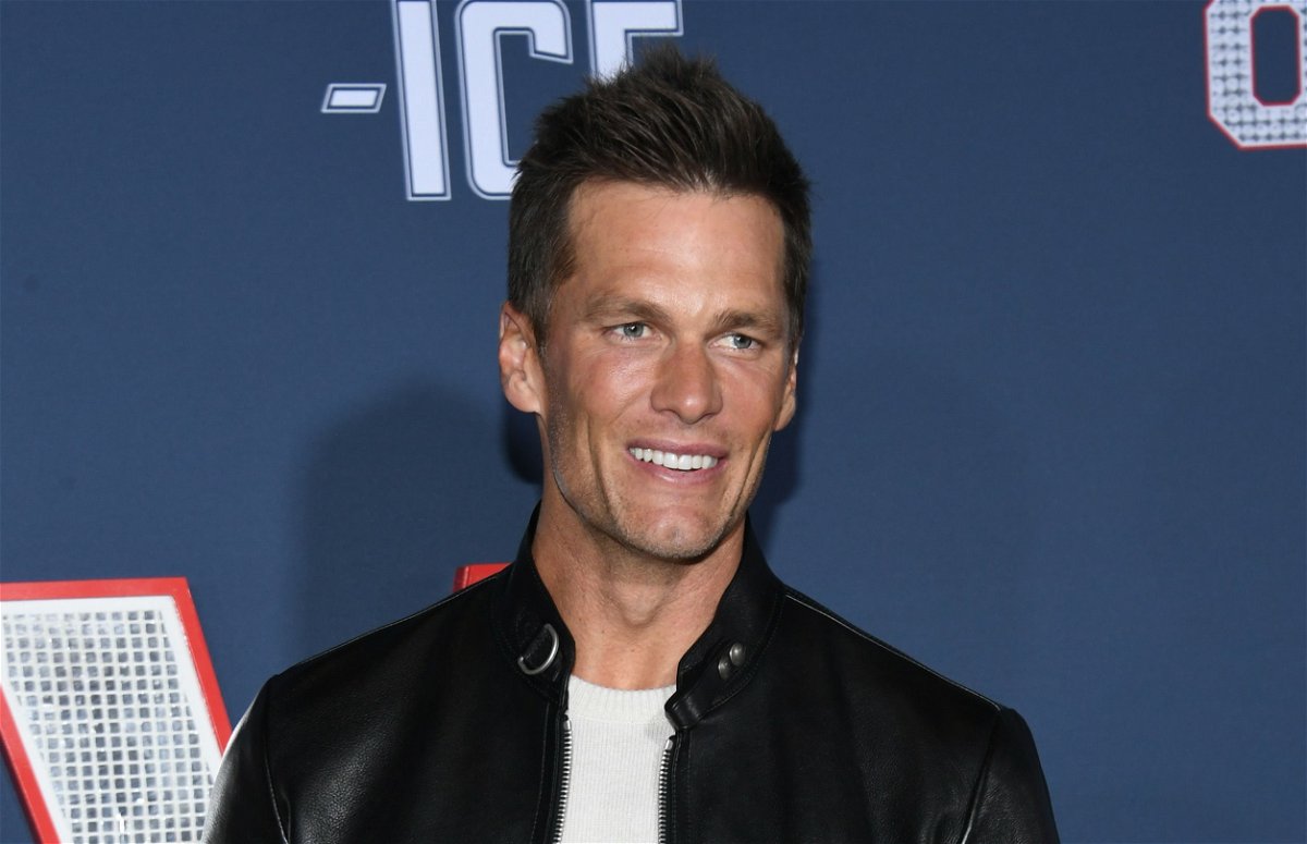 <i>Jon Kopaloff/Getty Images</i><br/>Tom Brady has agreed to purchase a minority ownership stake in the Las Vegas Raiders.