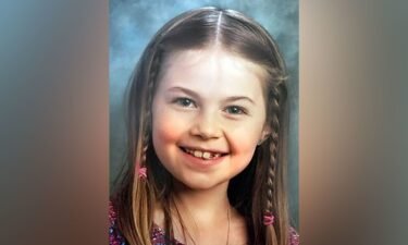 Kayla Unbehaun -- last seen by her dad in 2017 when she was 9 -- was spotted Saturday in Asheville