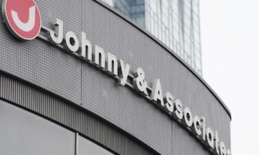Johnny & Associates is Japan's most powerful talent agency.