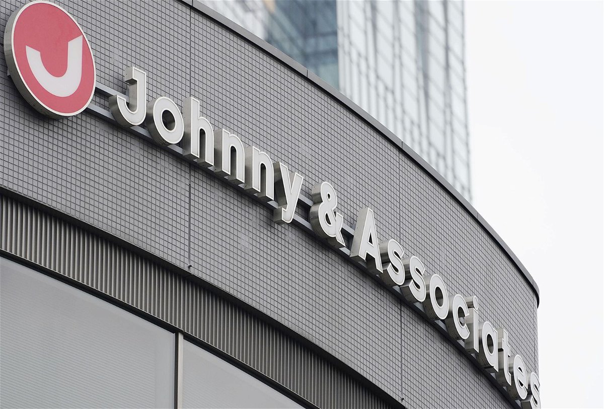 <i>Kyodo News/Getty Images</i><br/>Johnny & Associates is Japan's most powerful talent agency.