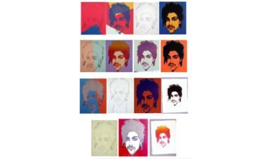 The Supreme Court ruled Thursday that the late Andy Warhol infringed on a photographer’s copyright when he created a series of silk screens based on a photograph of the late singer Prince.