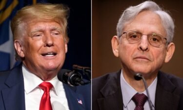 Donald Trump’s legal team said on May 24 that the legal team is reaching out to Attorney General Merrick Garland directly and requesting a meeting to share unspecified improprieties in special counsel Jack Smith’s probes