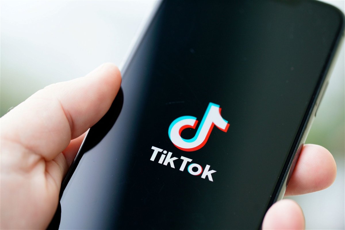 <i>Jaap Arriens/NurPhoto/Getty Images</i><br/>Ubiquitous is seeking candidates 18 and older who know how TikTok works -- particularly trends.