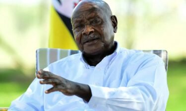 Uganda’s President Yoweri Museveni has signed some of the harshest anti-LGBTQ laws in the world.