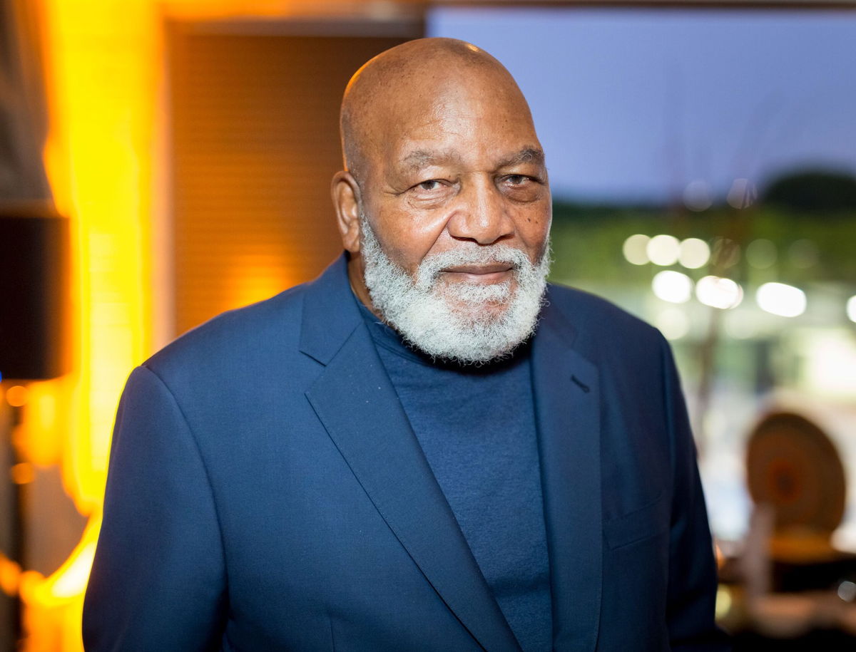 <i>Greg Doherty/Getty Images</i><br/>Jim Brown