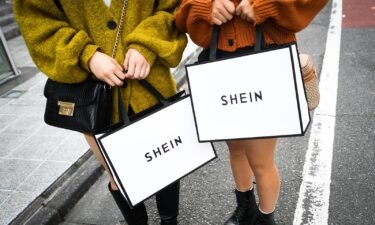 Shein is plotting a major comeback in India