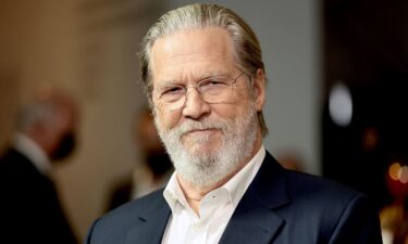 Jeff Bridges