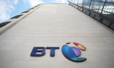 UK telecom company BT Group is planning to slash up to 55