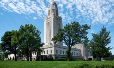 A Nebraska bill combining a ban on most abortions after 12 weeks and restrictions on gender-affirming care for transgender Nebraskans under 19 is poised to become law after the state’s unicameral legislature voted for its passage on May 19.