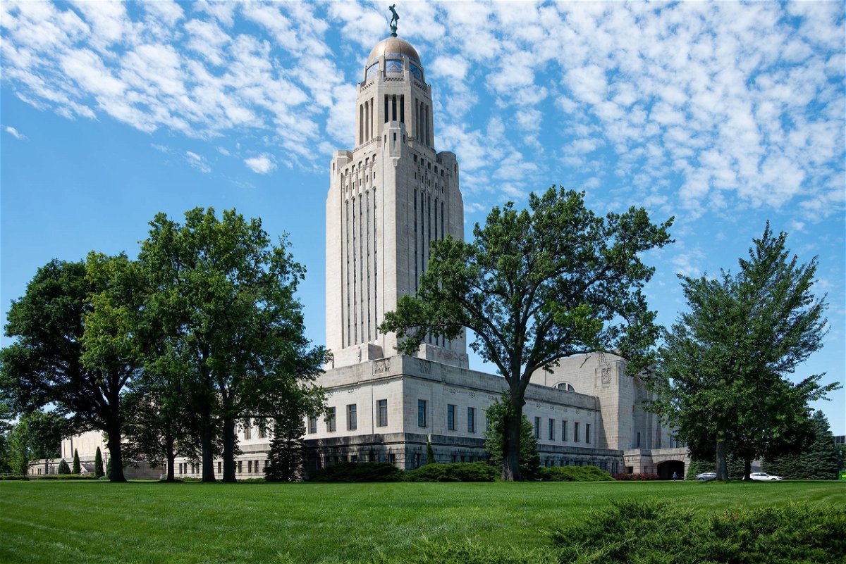 <i>Adobe Stock</i><br/>A Nebraska bill combining a ban on most abortions after 12 weeks and restrictions on gender-affirming care for transgender Nebraskans under 19 is poised to become law after the state’s unicameral legislature voted for its passage on May 19.