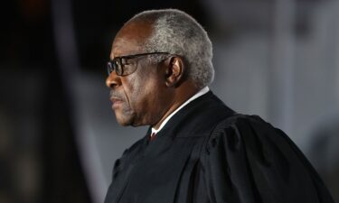 The federal courts’ policy-making body is defending its decision in 2011 to not request the Department of Justice to investigate Justice Clarence Thomas's pattern of nondisclosure on his financial reports.