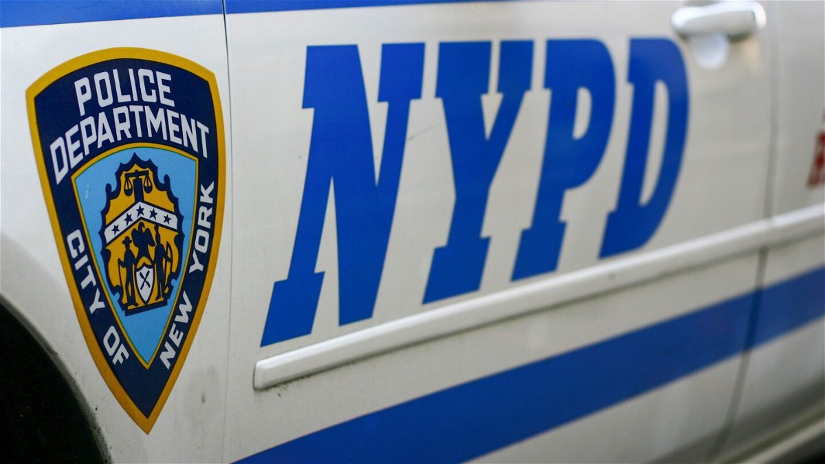 <i>OneMoreImage/iStock Editorial/Getty Images</i><br/>The Manhattan District Attorney has indicted a New York police officer for repeatedly punching a man who was acting “erratically” in the face. The NYPD said the officer involved has been suspended without pay.