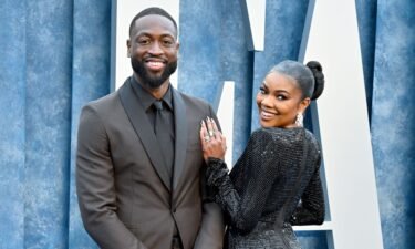 Dwyane Wade and Gabrielle Union share their financial responsibilities equally.