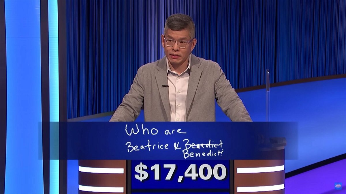 <i>From Jeopardy!</i><br/>