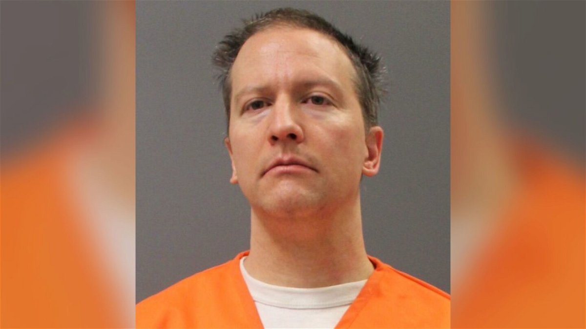 <i>Minnesota Department of Corrections</i><br/>Derek Chauvin has asked the state Supreme Court to review his murder conviction for the 2020 killing of George Floyd.