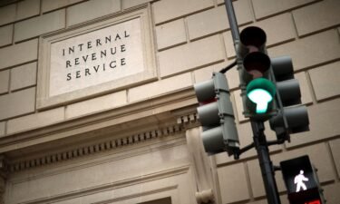 An IRS veteran goes public as whistleblower went public on May 24 as the whistleblower claiming to have information about alleged mishandling and political interference in an ongoing criminal probe into Hunter Biden.