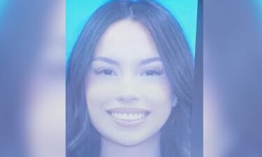 Madeline Pantoja had been reported missing since May 11