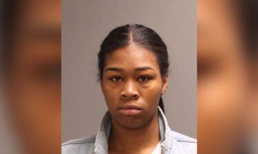 Xianni Stalling faces four felony charges after Philadelphia authorities accused her of helping two at-large inmates escape a correctional facility. Stalling was arraigned on May 11.