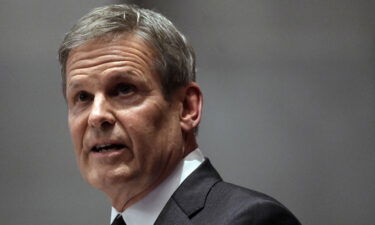 Tennessee Gov. Bill Lee Tennessee's Republican Gov. Bill Lee signed a bill Wednesday to enhance school safety across the state following the deadly shooting at the Covenant School in Nashville earlier this year.