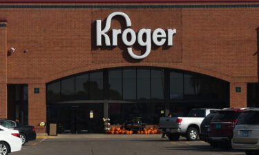 Kroger will pay $68 million to resolve a lawsuit in West Virginia alleging the company contributed to the oversupply of opioids in the state and failed to maintain effective controls.
