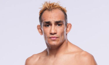 Tony Ferguson