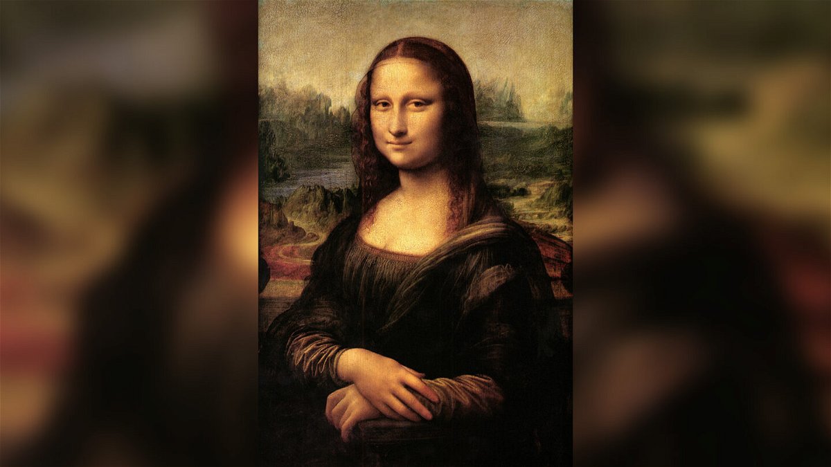 <i>UniversalImagesGroup/Getty Images</i><br/>A historian claims to have located the mystery 'Mona Lisa' bridge.