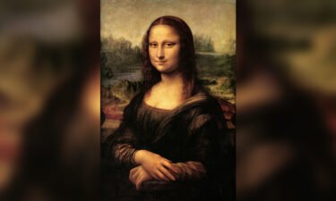 A historian claims to have located the mystery 'Mona Lisa' bridge.