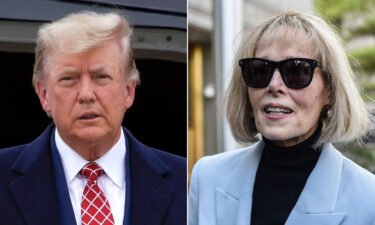 A Manhattan federal jury found that Donald Trump sexually abused E. Jean Carroll in the spring of 1996 and is liable for defamation.