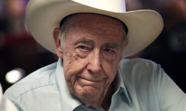 Doyle Brunson