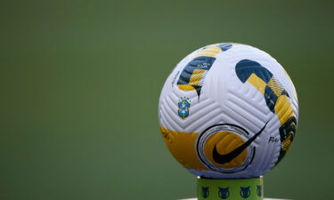 Brazilian soccer has become embroiled in a match-fixing scandal.