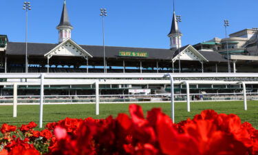 Two more horses have died at Churchill Downs